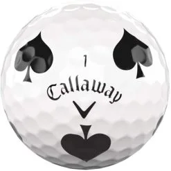 GE Wholesale Callaway Chrome Soft Truvis Golf Balls -Par Ready Shop 41aWslgszZL. AC SL1000