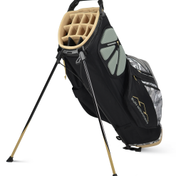 Sun Mountain Golf 2021 4.5 LS 14-Way Divided Golf Stand Carry Bag 17 Sun Mountain Golf 2021 4.5 LS 14-Way Divided Golf Stand Carry Bag -Par Ready Shop 45LS14WayBlack GrayCamoAltShot