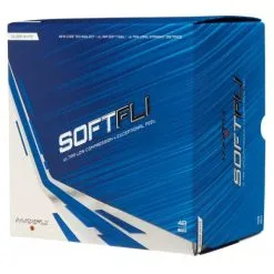 Golf Works Maxfli SoftFli Golf Balls -Par Ready Shop 48