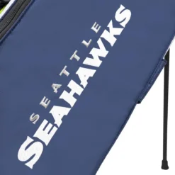 WIlson Staff NFL Licensed Stand Carry Golf Bags 49 WIlson Staff NFL Licensed Stand Carry Golf Bags -Par Ready Shop 4 7e593468 af4b 4ba9 bc48 8e1584a7efcd