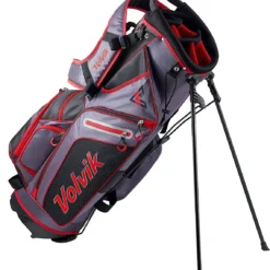 CaddiesShack Volvik Golf 6-Way Stand Carry Bags 17 CaddiesShack Volvik Golf 6-Way Stand Carry Bags -Par Ready Shop 6 Way Red Stand 1 e6530f0c fda7 4af9 9746 4819ea053c55