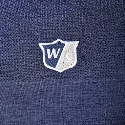 Wilson Staff Thermal Tech Pullover -Par Ready Shop 615duHjVv2L