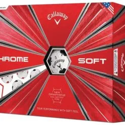 GE Wholesale Callaway Chrome Soft Truvis Golf Balls -Par Ready Shop 61Wfqou 2BeeL. AC SL1000