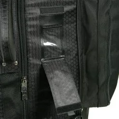 Hireko Orlimar Golf 9.0 Premium Wheeled Travel Cover -Par Ready Shop 9.0 Premium Wheeled Travel Cover 6