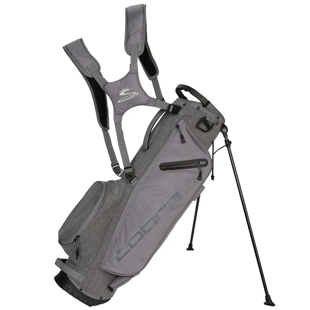 Cobra Golf Ultralight Sunday Bag 5 Cobra Golf Ultralight Sunday Bag - Image 3