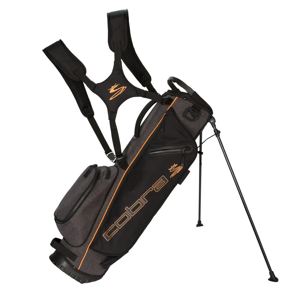 Cobra Golf Ultralight Sunday Bag 4 Cobra Golf Ultralight Sunday Bag - Image 2
