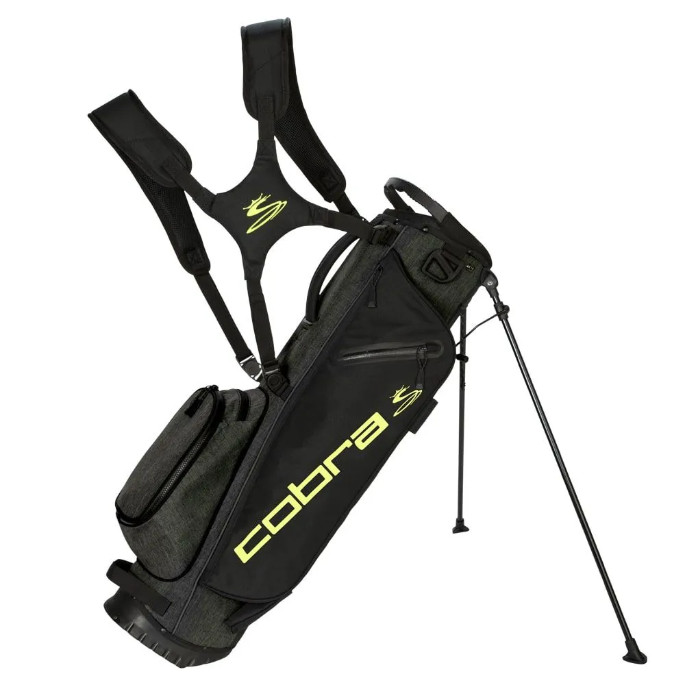 Cobra Golf Ultralight Sunday Bag 3 Cobra Golf Ultralight Sunday Bag