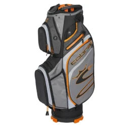 Cobra Golf Ultralight 2020 Cart Bag -Par Ready Shop 909403 05 min