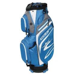 Cobra Golf Ultralight 2020 Cart Bag -Par Ready Shop 909403 09 min