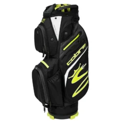 Cobra Golf Ultralight 2020 Cart Bag -Par Ready Shop 909403 10 min