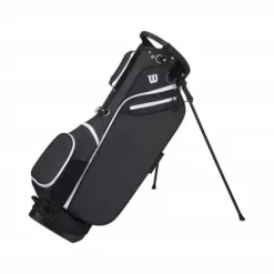Wilson Staff "W" Carry Golf Bag