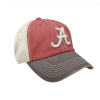 Bridgestone NCAA Relaxed Fit Mesh Hats