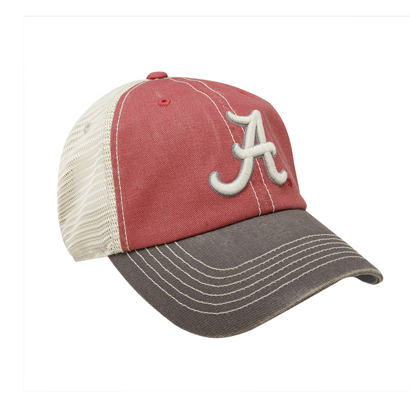 Bridgestone NCAA Relaxed Fit Mesh Hats 3 Bridgestone NCAA Relaxed Fit Mesh Hats