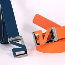 Volvik Golf Genuine Italian Leather Belts (6 Colors) -Par Ready Shop All Belts 3