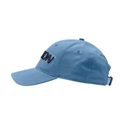 Srixon Authentic UnStructured Hat -Par Ready Shop AuthenticUnstructured LightBlueNavy 2