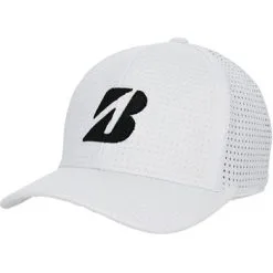 Bridgestone DAY Golf Hat 16 Bridgestone DAY Golf Hat -Par Ready Shop BL4