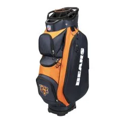 WIlson NFL Licensed Golf Cart Bags -Par Ready Shop Bears 1448d919 5695 4029 8603 2a1012b8aeec 1