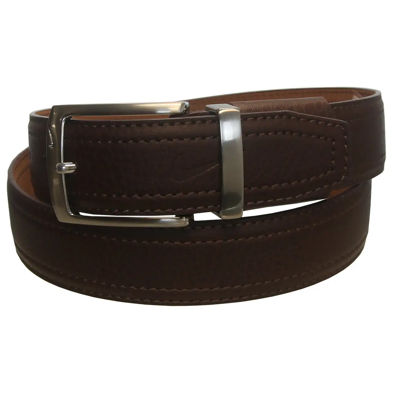 GE Wholesale Nike Golf G-Flex Pebble Grain Belt 4 GE Wholesale Nike Golf G-Flex Pebble Grain Belt - Image 2