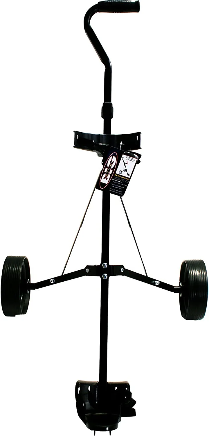 Proactive Big Styx Junior Push Cart 4 Proactive Big Styx Junior Push Cart - Image 2