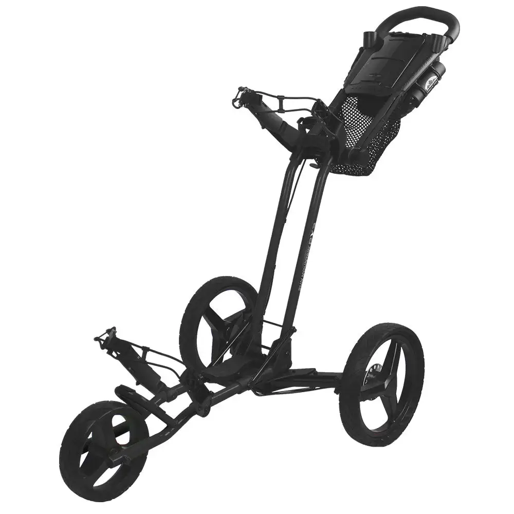 Sun Mountain Pathfinder PX3 Golf Push Carts 7 Sun Mountain Pathfinder PX3 Golf Push Carts - Image 5