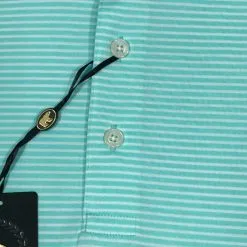 Callaway Jack Nicklaus Black Label By Perry Ellis Feeder Stripe Polo Shirts 17 Callaway Jack Nicklaus Black Label By Perry Ellis Feeder Stripe Polo Shirts -Par Ready Shop BlackLabelPolo FeederStripe ArubaBlue1 scaled