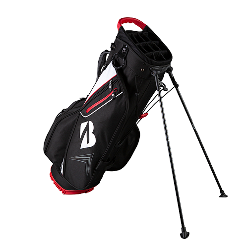 Bridgestone Golf 14-Way Stand Bag 4 Bridgestone Golf 14-Way Stand Bag - Image 2