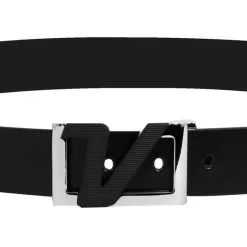 Volvik Golf Genuine Italian Leather Belts (6 Colors) -Par Ready Shop Black 530x 2x 51517816 ecc8 426e aa0c ce2c32d77662