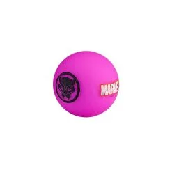 Volvik Marvel Vivid Marvel X Character Golf Balls -Par Ready Shop Black Panther Ball