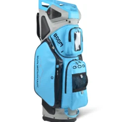 Sun Mountain Golf 2021 Boom Bag 5-Way Speaker Cart Bag -Par Ready Shop BoomBagCement Ocean BlackAltShot 5ba7e5cb 8850 4b6d a17c 8c8ede01f848
