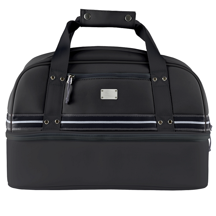 Sun Mountain Mid-Stripe Boston Bag 3 Sun Mountain Mid-Stripe Boston Bag