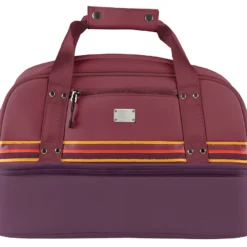 Sun Mountain Mid-Stripe Boston Bag 17 Sun Mountain Mid-Stripe Boston Bag -Par Ready Shop BostonPort