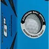 Bridgestone E9 Long Drive Golf Balls - Sleeve 1 Bridgestone E9 Long Drive Golf Balls - Sleeve -Par Ready Shop Bridgestonee9LongDrive 1 667959d9 6a44 4d4c a4ae 4da9b36335aa