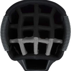 Team Golf NFL The Bucket II Team Effort Cart Bag -Par Ready Shop Bucket II Cart Bag Jacksonville Jaguars 3