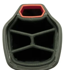 Sun Mountain Golf 2022 C-130 5-Way Cart Bag -Par Ready Shop C1305WayTop