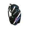 Tour Edge Exotics CBX 119 Staff Bag Black Blue 4-Way Divided 2 Tour Edge Exotics CBX 119 Staff Bag Black Blue 4-Way Divided -Par Ready Shop CBX 119 Staff Bag