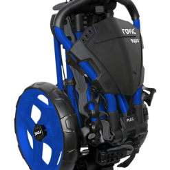 Proactive Clicgear Golf 3-Wheel Rovic Swivel Push Cart Model RV1s -Par Ready Shop CGRV1S BLU M01 600x da40c835 3720 4343 9de7 59309ab970be