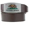 NexBelt Aston Pewter California Dreamin' Bear W/ Belt -Par Ready Shop Califonia Dreamin Bear Belt 818172021095