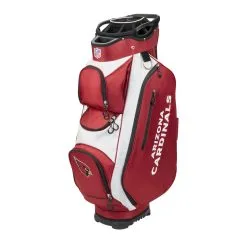 WIlson NFL Licensed Golf Cart Bags -Par Ready Shop Cardinals 0619d600 b447 428f a69d a6ff41108845 1