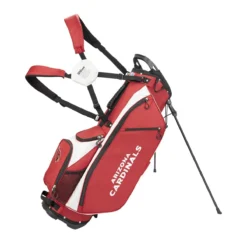 WIlson Staff NFL Licensed Stand Carry Golf Bags 52 WIlson Staff NFL Licensed Stand Carry Golf Bags -Par Ready Shop Cardinals a73b0512 f434 4dfa a379 2c7529f2b7fe