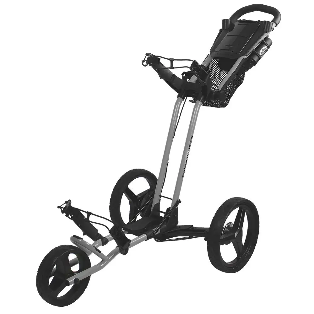 Sun Mountain Pathfinder PX3 Golf Push Carts 9 Sun Mountain Pathfinder PX3 Golf Push Carts - Image 7