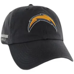 Bridgestone Golf '47 Brand NFL Clean Up Hats 39 Bridgestone Golf '47 Brand NFL Clean Up Hats -Par Ready Shop Chargers 60a7265f 3127 47fb 8bd8 1ebcf3935f6e