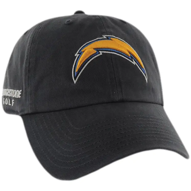 Bridgestone Golf '47 Brand NFL Clean Up Hats 16 Bridgestone Golf '47 Brand NFL Clean Up Hats - Image 14