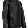 Sun Mountain Golf Cirrus Rain Jackets -Par Ready Shop Cirrus Jacket Black A