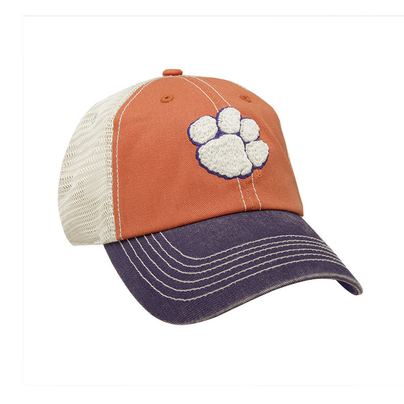 Bridgestone NCAA Relaxed Fit Mesh Hats 5 Bridgestone NCAA Relaxed Fit Mesh Hats - Image 3