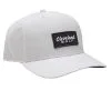 Cleveland Golf Cleveland Performance Patch Golf Hat 1 Cleveland Golf Cleveland Performance Patch Golf Hat -Par Ready Shop ClevelandPatchHat White0