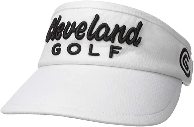 Cleveland Golf Cleveland Performance Visor 6 Cleveland Golf Cleveland Performance Visor - Image 4