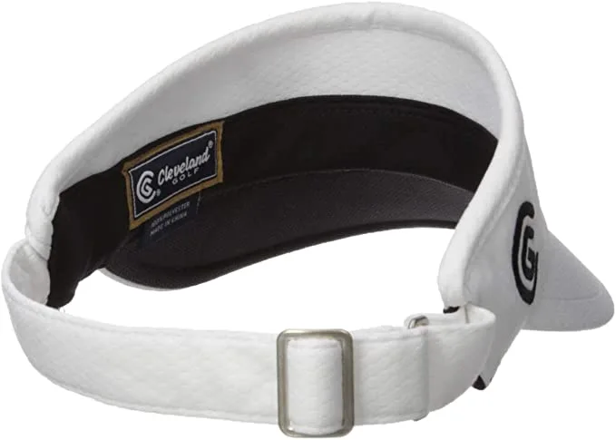 Cleveland Golf Cleveland Performance Visor 7 Cleveland Golf Cleveland Performance Visor - Image 5