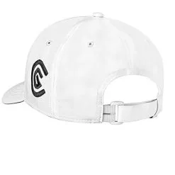 Cleveland Golf Cleveland Structured Golf Hat -Par Ready Shop ClevelandStructuredhat White1