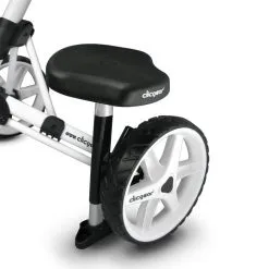 Proactive Clicgear Golf Push Cart Accessories -Par Ready Shop Clicgear Cart Seat