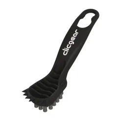 Proactive Clicgear Golf Push Cart Accessories -Par Ready Shop Clicgear Club Brush